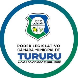 Logotipo da empresa CAMARA MUNICIPAL DE TURURU