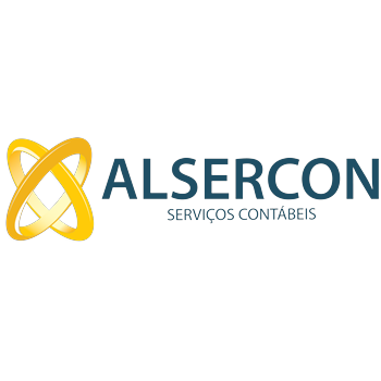 Logotipo da empresa ALSERCON LTDA