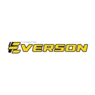 Logotipo da empresa TRANSPORTES EVERSON