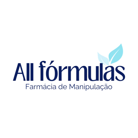 Logotipo da empresa ALL FORMULAS MAGISTRAL LTDA