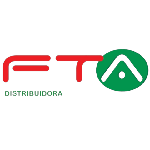Logotipo da empresa F. T. A FAST SERVICE LTDA
