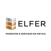 Logotipo da empresa ELFER INDUSTRIA SERVICO E COMERCIO LTDA