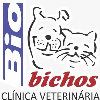 Logotipo da empresa BIO BICHOS - PET SHOP