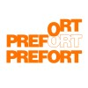 Logotipo da empresa PREFORT ESCRITORIO TECNICO