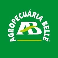 Logotipo da empresa AGROPECUARIA BELLE