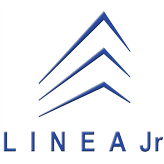 Logotipo da empresa LINEA JR