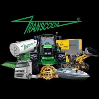 Logotipo da empresa TRANSCODIL