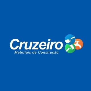 Logotipo da empresa CRUZEIRO MATERIAS DE CONSTRUCAO