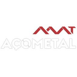 Logotipo da empresa ACOMETAL