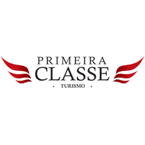 Logotipo da empresa 1A CLASSE