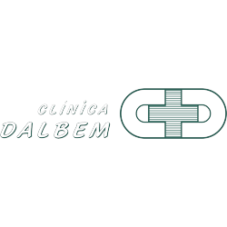 Logotipo da empresa CLINICA DALBEM