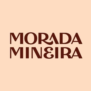 Logotipo da empresa MORADA MINEIRA- A CASA DO PAO DE QUEIJO