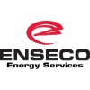Logotipo da empresa ENERCO