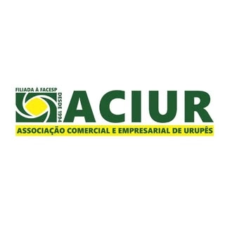 Logotipo da empresa ACIUR