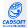 Logotipo da empresa CADSOFT INFORMATICA LTDA