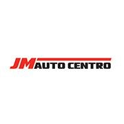 Logotipo da empresa J M AUTO PECAS LTDA