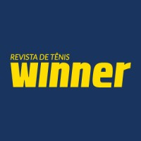 Logotipo da empresa WINNER JR EXPRESS