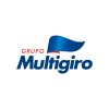 Logotipo da empresa MULTIGIRO DISTRIBUIDORA