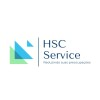 Logotipo da empresa HSC SERVICE