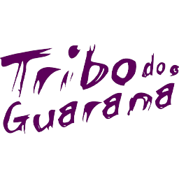 Logotipo da empresa TRIBO DO GUARANA ACAI - BRASIL