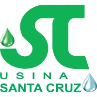 Logotipo da empresa SANTA CRUZ ACUCAR E ALCOOL LTDA