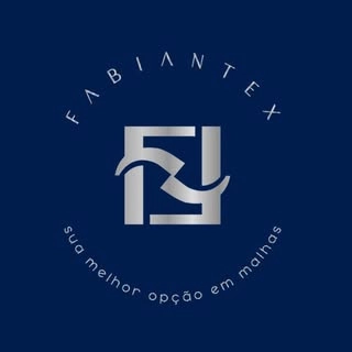 Logotipo da empresa FABIANTEX DISTRIBUIDORA DE MALHAS