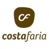 Logotipo da empresa LM COSTA FARIA ALIMENTOS LTDA