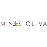 Logotipo da empresa MINAS OLIVA