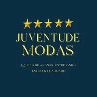 Logotipo da empresa JUVENTUDE MODAS LTDA