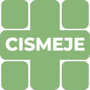Logotipo da empresa CIS/MEJE