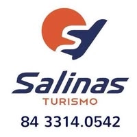 Logotipo da empresa SALINAS TURISMO E EVENTOS LTDA