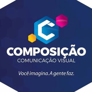 Logotipo da empresa COMPOSICAO