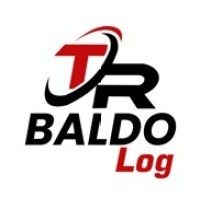 Logotipo da empresa TR BALDO LOG