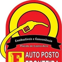 Logotipo da empresa AUTO POSTO FRONTEIRA