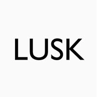 Logotipo da empresa LUSK