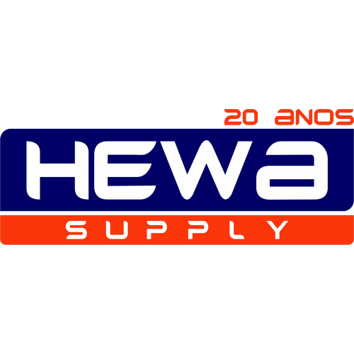Logotipo da empresa HEWA SUPPLY