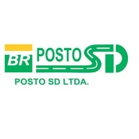 Logotipo da empresa POSTO SD LTDA