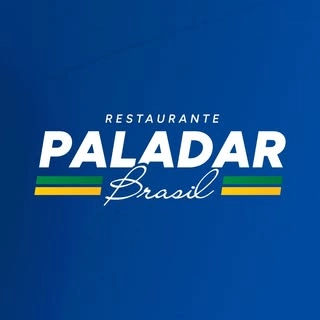 Logotipo da empresa PALADAR BRASIL
