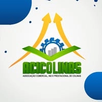 Logotipo da empresa ACICOLINAS