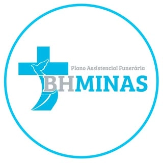 Logotipo da empresa ASSISTENCIA FUNERAL BH MINAS