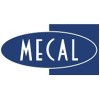 Logotipo da empresa MECAL