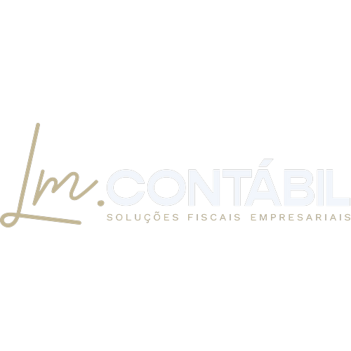 Logotipo da empresa L&M CONTABILIDADE