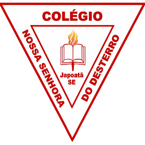 Logotipo da empresa COLEGIO NOSSA SENHORA DO DESTERRO