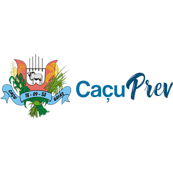 Logotipo da empresa CACUPREV