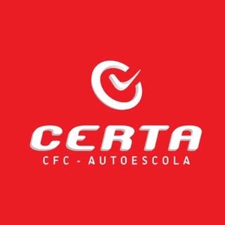 Logotipo da empresa CFC - CERTA