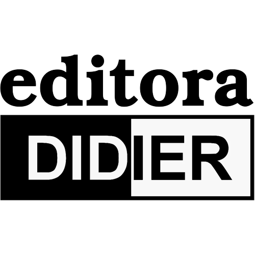 Logotipo da empresa CASA EDITORA ESPIRITA PIERRE PAUL DIDIER