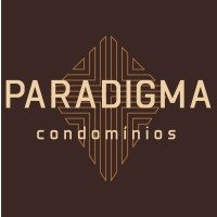 Logotipo da empresa PARADIGMA