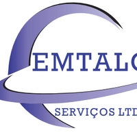 Logotipo da empresa EMTALCO - SERVICOS