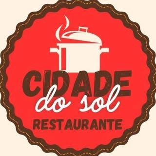 Logotipo da empresa RESTAURANTE CIDADE SOL