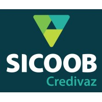 Logotipo da empresa CREDIVAZ